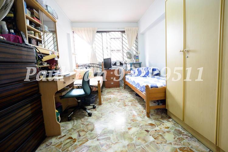 Blk 228 Simei Street 4 (Tampines), HDB 4 Rooms #127920072